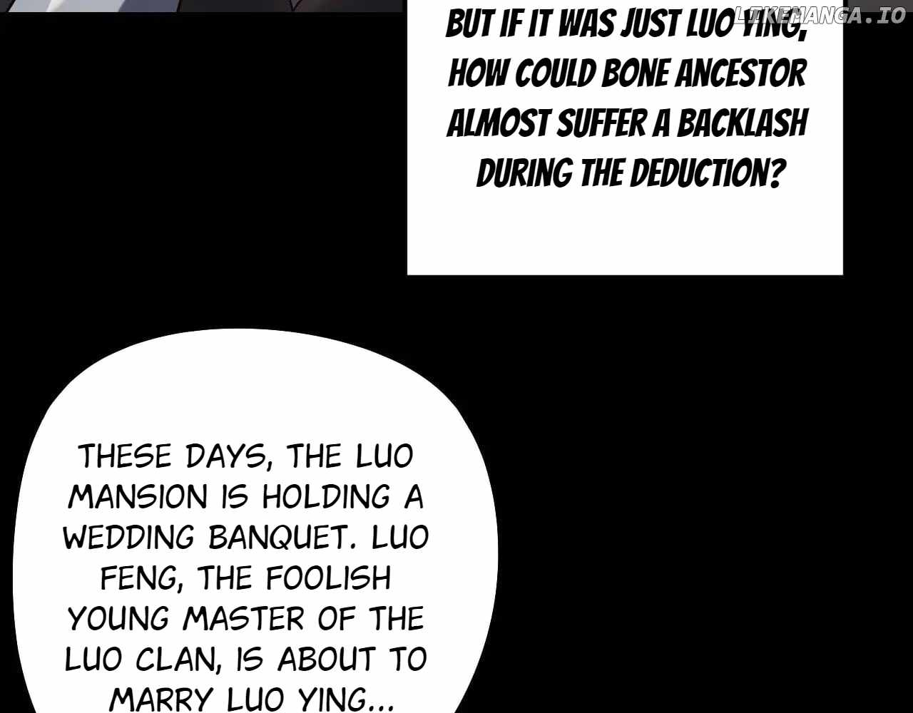 I Am The Fated Villain Chapter 247 26